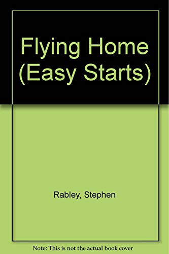 9780582031517: Flying Home (Easy Starts S.)