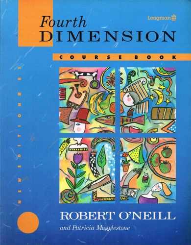 Stock image for The Fourth Dimension: Coursebook for sale by Bahamut Media