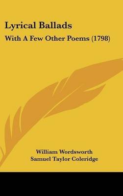 9780582033023: Lyrical Ballads (Longman Annotated Texts)
