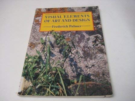 9780582033351: Visual Elements of Art and Design