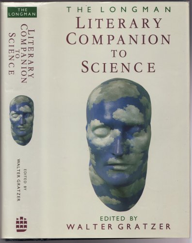 Stock image for The Longman Literary Companion to Science for sale by The London Bookworm
