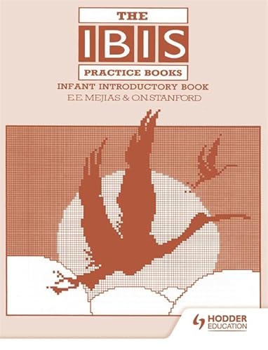 Stock image for New Ibis Readers Practice Books - Introductory Book for sale by Revaluation Books