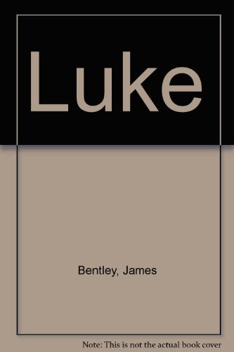 Stock image for Luke for sale by AwesomeBooks