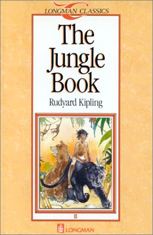 9780582035874: The Jungle Book (Longman Classics)