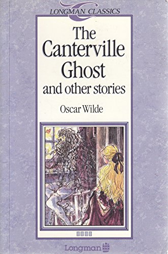 Stock image for The Canterville Ghost and Other Stories (Longman Classics, Stage 4) for sale by Bookends