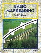 Stock image for Basic Map Reading Paper for sale by WorldofBooks