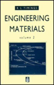 9780582037786: Engineering Materials