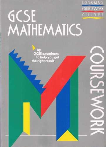 Longman GCSE Reference Guide: Mathematics (Longman GCSE Reference Guides) (9780582038622) by Speed, Brian