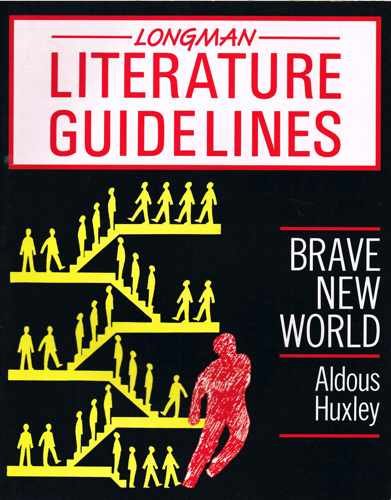 9780582038936: Brave New World