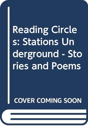 Stations Underground: Book 2 (9780582039285) by Seely, John; Kitchen, David