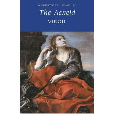 Stock image for York Notes on "The Aeneid" by Virgil (York Notes) for sale by MusicMagpie