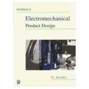 9780582040830: Handbook of Electromechanical Product Design