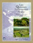 Imagen de archivo de Late Quaternary Environmental Change: Physical and Human Perspectives a la venta por WorldofBooks