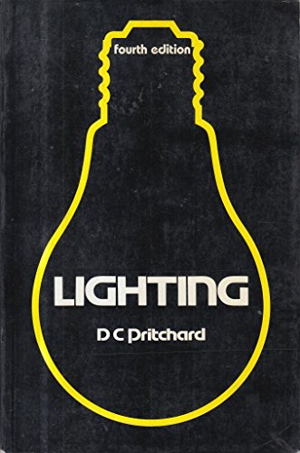 Stock image for Lighting for sale by Goldstone Books