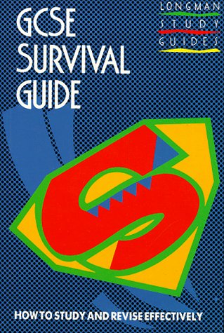 Beispielbild fr GCSE Survival Guide zum Verkauf von WorldofBooks