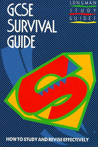 Stock image for GCSE Survival Guide for sale by WorldofBooks