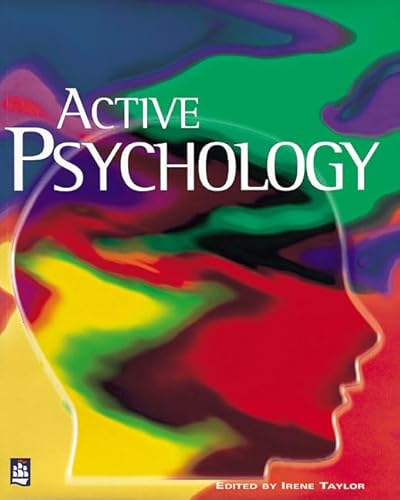 Imagen de archivo de Active Psychology Paper a la venta por WorldofBooks