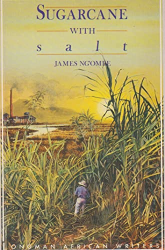 Stock image for Sugarcane With Salt for sale by Smith Family Bookstore Downtown