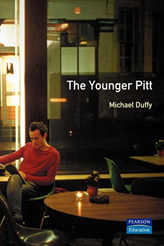 Stock image for The Younger Pitt for sale by ThriftBooks-Dallas