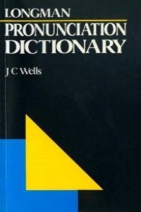 9780582053830: Longman Pronunciation Dictionary