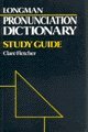 9780582053861: Study Gde (Longman Pronunciation Dictionary)