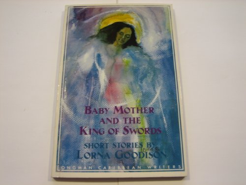 9780582054929: Baby Mother and the King of Swords
