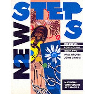 New Steps: Teacher's Guide (9780582055209) by Groves, Paul; Griffin, John