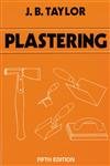 Plastering (9780582056343) by J.B. Taylor