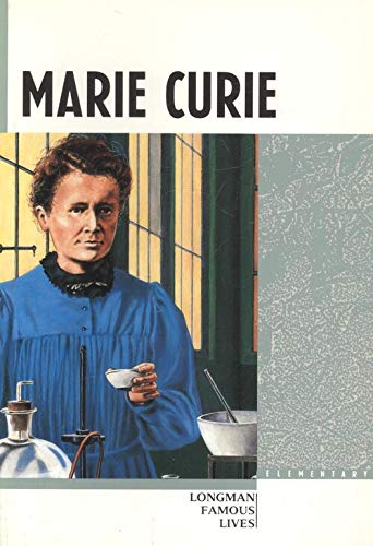 9780582057166: Marie Curie