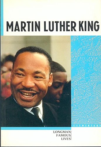 Beispielbild fr MARTIN LUTHER KING zum Verkauf von Ammareal