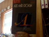 Beispielbild fr Art and Design: A-level & AS-level (GCE Geography Revision Guides) zum Verkauf von AwesomeBooks