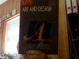 Imagen de archivo de Art and Design: A-level & AS-level (GCE Geography Revision Guides) a la venta por AwesomeBooks