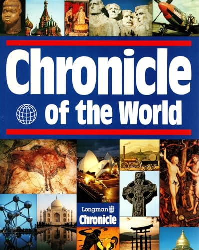 9780582058842: Chronicle of the World