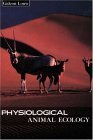 9780582059221: Physiological Animal Ecology