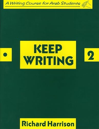 Beispielbild fr Keep Writing Book 2 (Skills) zum Verkauf von WorldofBooks