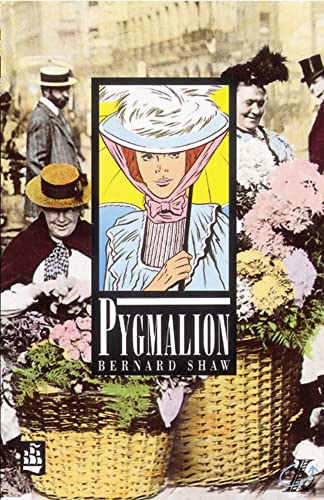 9780582060159: Pygmalion (Pearson English Graded Readers)