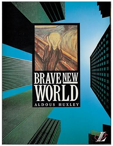 9780582060166: Brave new world. Per le Scuole superiori (NEW LONGMAN LITERATURE 14-18)