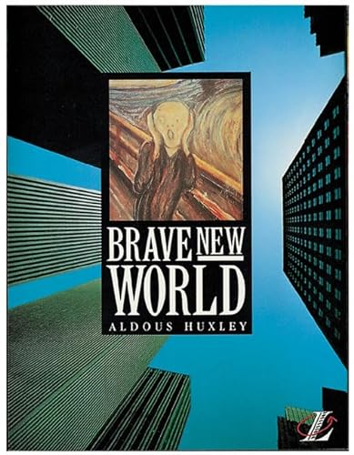 Brave New World (Longman Literature)