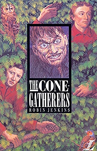 Beispielbild fr The Cone Gatherers (NEW LONGMAN LITERATURE 14-18) zum Verkauf von WorldofBooks