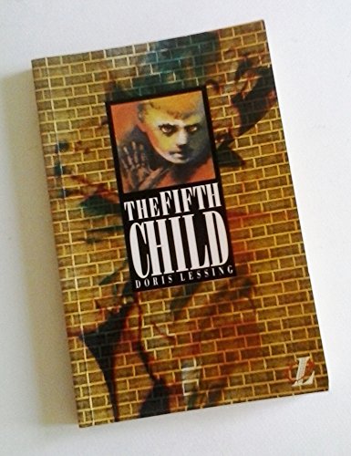 9780582060210: The Fifth Child (New Longman Literature)