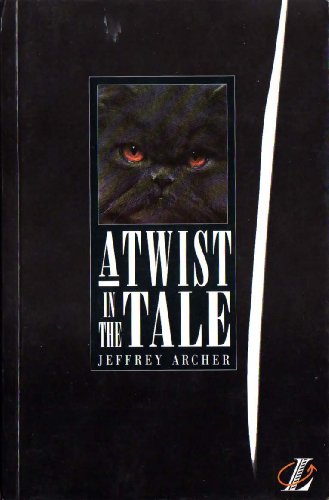 Imagen de archivo de A Twist in the Tale (New Longman Literature) a la venta por WeBuyBooks