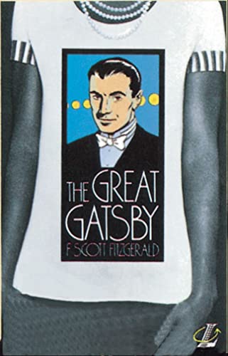 Stock image for The Great Gatsby (NEW LONGMAN LITERATURE 14-18) for sale by WorldofBooks