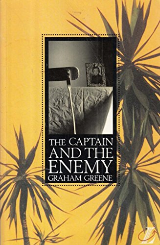 Beispielbild fr The Captain and the Enemy (New Longman Literature) zum Verkauf von WorldofBooks