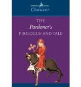 9780582060494: "Pardoner's Prologue and Tale", Geoffrey Chaucer