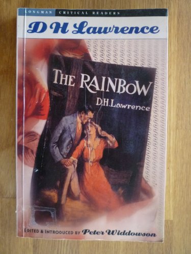 Stock image for D H Lawrence (Longman Critical Readers) for sale by WorldofBooks