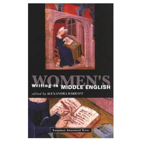 Women's Writing in Middle English