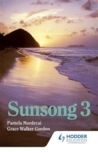 Stock image for Sunsong Book 3 for sale by WorldofBooks