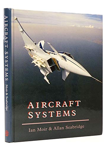 9780582072237: Aircraft Systems