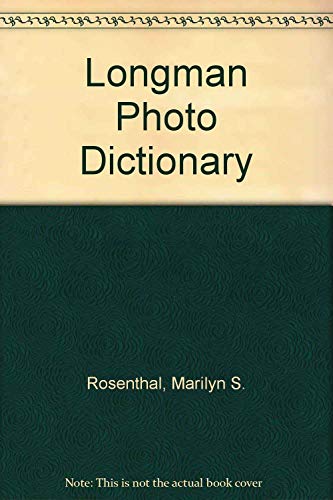 9780582072459: Longman English-Japanese Photo Dictionary