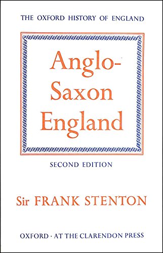 Stock image for Anglo Saxon England and the Norman Conquest (Social and Economic History of England) for sale by St Paul's Bookshop P.B.F.A.